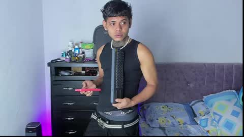 damar_felipe online show from 06-03-26, 11:54