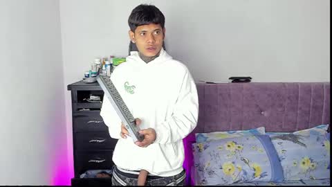 damar_felipe online show from 06-11-26, 10:08