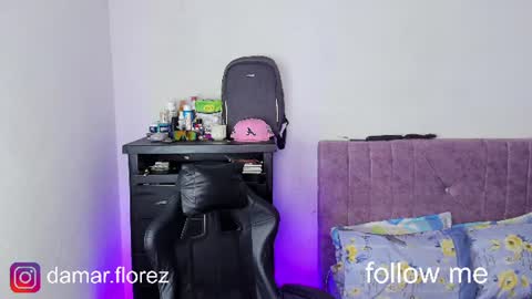 damar_felipe online show from 06-12-26, 09:57