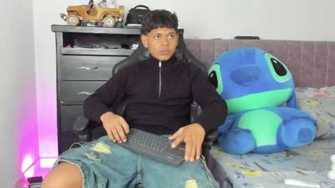 damar_felipe online show from 07-20-26, 07:27