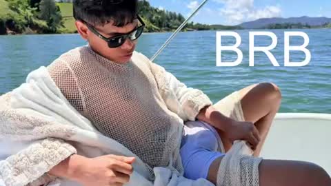 damar_felipe online show from 07-26-26, 07:10