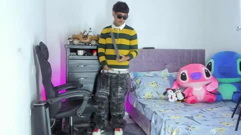 damar_felipe online show from 07-31-26, 11:37