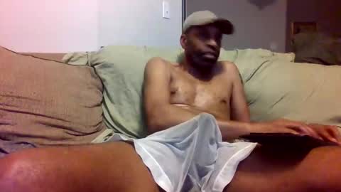 Dameatis Brown online show from 04-14-26, 05:13