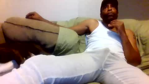 Dameatis Brown online show from 06-06-26, 08:08