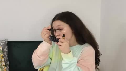 damedefeu online show from 03-02-26, 03:30