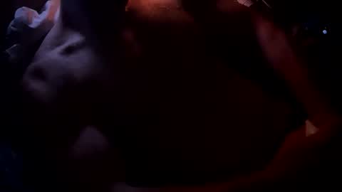 Dameon online show from 11-19-25, 01:16