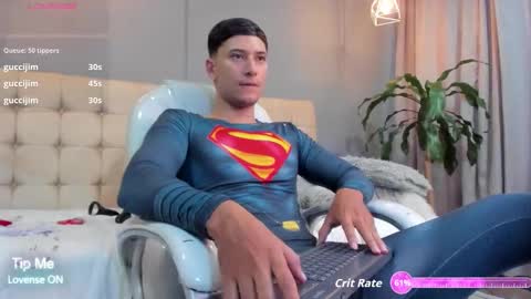 Snapshot of damian23_ chatting on 09-26-25, 12:53 DAMIAN online show from 09-26-25, 12:53