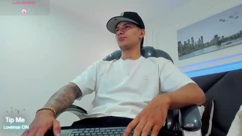 DAMIAN online show from 01-07-26, 12:18