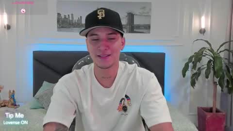 DAMIAN online show from 01-17-26, 12:43