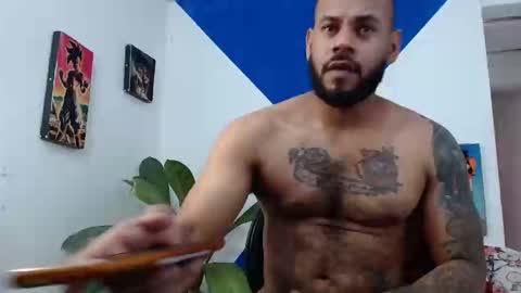 damian64436171 online show from 01-10-25, 05:13