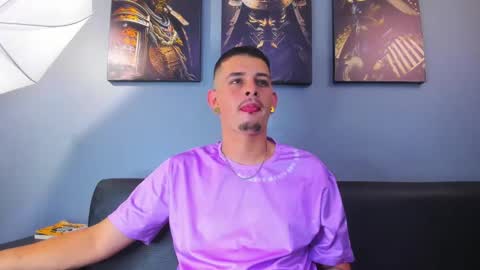 Damian Oliver online show from 02-19-26, 04:41