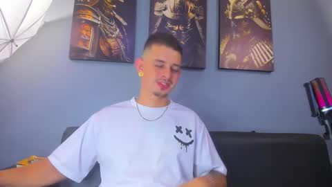 Damian Oliver online show from 02-20-26, 05:48