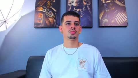 Damian Oliver online show from 03-21-26, 08:19