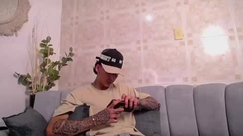 Snapshot of damian_acosta_ chatting on 07-21-26, 05:43 damian_acosta_ online show from 07-21-26, 05:43