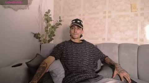 Snapshot of damian_acosta_ chatting on 07-22-26, 10:01 damian_acosta_ online show from 07-22-26, 10:01