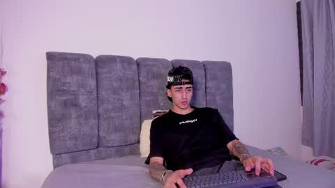 Snapshot of damian_acosta_ chatting on 07-24-26, 05:05 damian_acosta_ online show from 07-24-26, 05:05