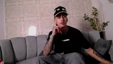 Snapshot of damian_acosta_ chatting on 07-25-26, 06:55 damian_acosta_ online show from 07-25-26, 06:55