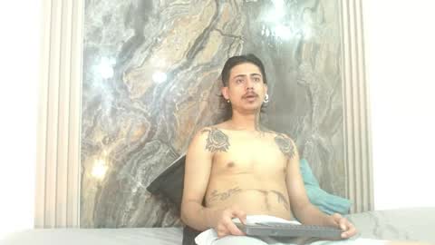 damian_and_camerum online show from 04-19-26, 03:28