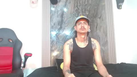 damian_and_camerum online show from 04-22-26, 03:20