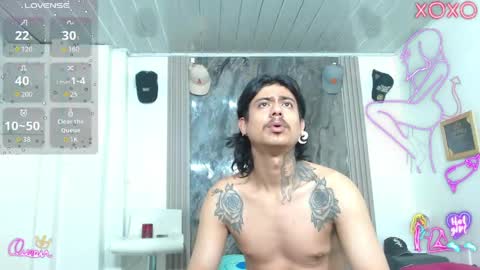 damian_and_camerum online show from 06-10-26, 02:12