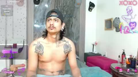 damian_and_camerum online show from 06-25-26, 03:06