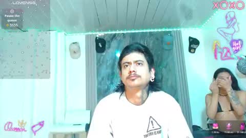 damian_and_camerum online show from 06-30-26, 03:40