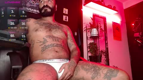 Snapshot of damian_darkside_ chatting on 01-08-25, 02:57 Damian online show from 01-08-25, 02:57