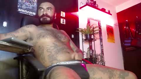 Damian online show from 02-02-26, 12:20