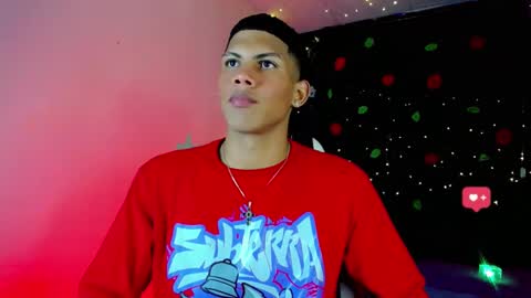 Damian online show from 12-17-24, 03:17