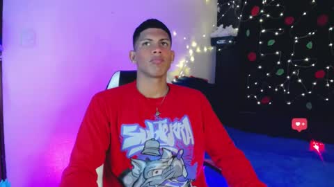 Damian online show from 12-17-24, 06:24