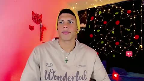 Damian online show from 12-18-24, 03:15
