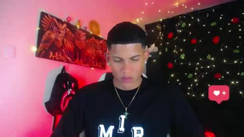 Damian online show from 12-24-24, 06:11