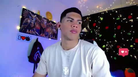 Damian online show from 01-07-25, 03:03