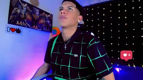Damian online show from 01-09-25, 02:54