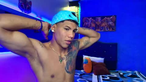 Damian online show from 01-27-25, 07:14