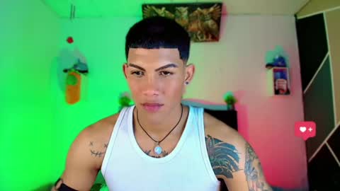 Damian online show from 03-11-25, 06:32