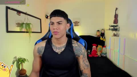 Damian online show from 03-09-26, 03:10