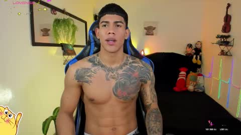 Damian online show from 03-14-26, 01:44