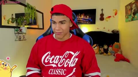 Damian online show from 05-22-26, 03:13