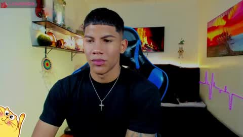 Damian online show from 06-19-26, 03:11