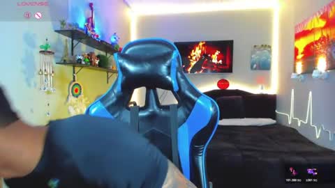 Damian online show from 06-22-26, 03:08