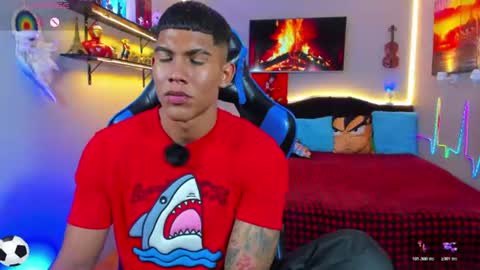 Damian online show from 06-27-26, 12:22