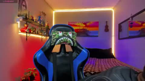 Damian online show from 07-11-26, 09:01