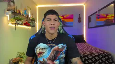 Damian online show from 07-12-26, 09:11
