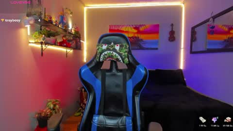 Damian online show from 07-14-26, 10:21