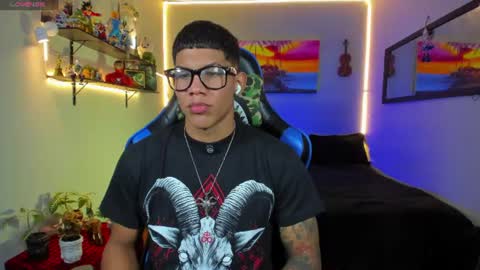 Damian online show from 07-17-26, 09:05