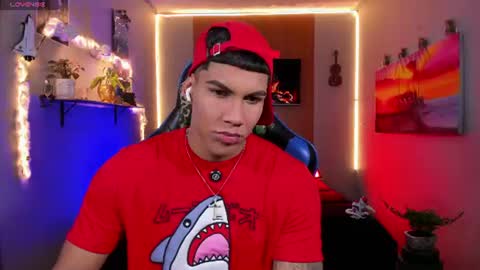 Damian online show from 07-25-26, 09:07