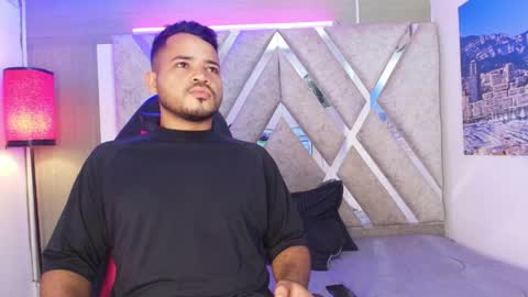 DAMIAN LUX online show from 05-13-26, 12:13