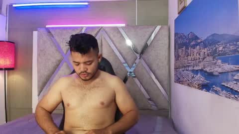 DAMIAN LUX online show from 05-14-26, 12:45