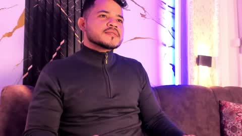 DAMIAN LUX online show from 05-19-26, 12:22